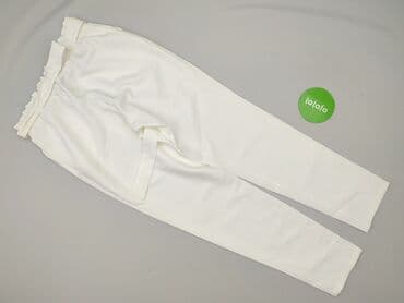 spodnie empyre: Spodnie materiałowe damskie, rozmiar S — 3