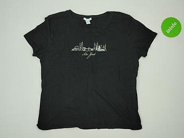 new york: Amisu, T-shirt damski, rozmiar 2XL — 3