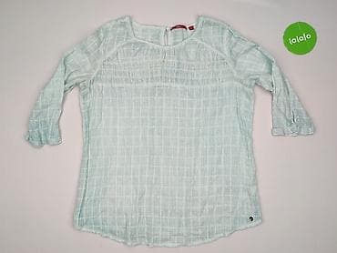 mohito tunika: S.Oliver, Bluzka damska, rozmiar 2XL — 2