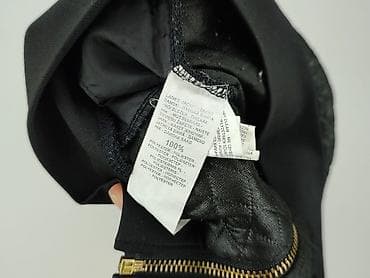 bomber h: Sinsay, Kurtka bomberka damska, rozmiar M — 5