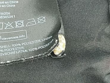 satynowe bluzki hm: H&M, Bluzka damska, rozmiar S — 5