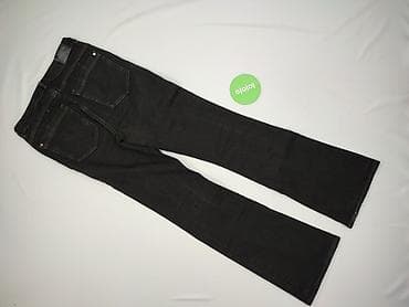 jeansy bugjo: M&S Mode, Jeansy damskie, rozmiar M — 3