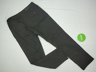 bumpro: Charles Vögele, Spodnie materiałowe damskie, rozmiar 4XL — 3