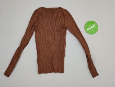 kurtki zimowe w sinsay: Sinsay, Sweter damski, rozmiar 2XS — 3