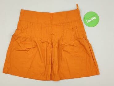 reserved żółta spódnice: Spódnica damska, rozmiar L — 2