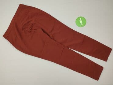 mohito spodnie szerokie: Mohito, Spodnie materiałowe damskie, rozmiar S — 3