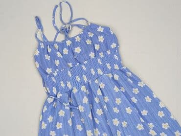 letnie sukienki xs: Sinsay, Sukienka damska, rozmiar 2XS — 1