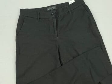 legginsy z wysokim stanem modelujące: BODY FLIRT, Spodnie materiałowe damskie, M — 1