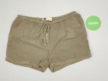 new yorker krótkie spodenki: Ichi, Szorty damskie, rozmiar XL — 2