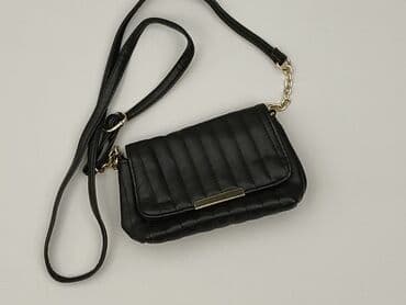 dlugie kolczyki do sukienki: Handbag, Primark, condition - Very good — 1