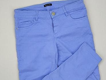 buty maxx: Massimo Dutti, Jeansy damskie, rozmiar S — 1