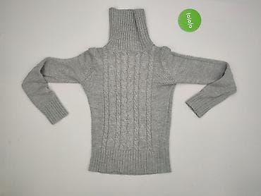sweter polgolf: Best Mountain, Golf damski, rozmiar S — 2