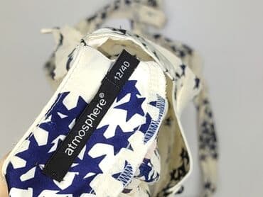 top z puszkiem: Atmosphere, Bluzka damska, L — 5