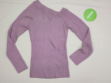 poliamid w swetrze: Amisu, Sweter damski, rozmiar XL — 2