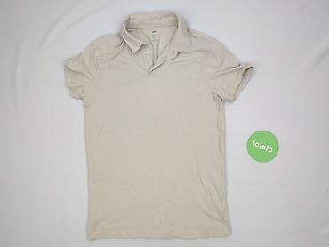 primark pl: H&M, Koszulka polo dla mężczyzn, rozmiar S — 2