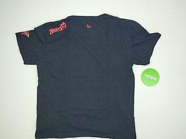 da: Brave Soul, Koszulka dla mężczyzn, rozmiar 2XL — 3