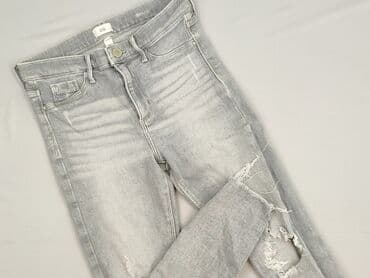 jeans river island: River Island, Jeans for women, size L (EU 40) — 1