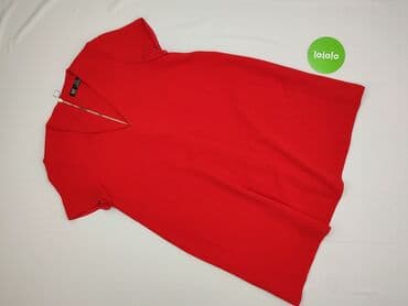 allegro czerwone sukienki na wesele: Zara, Sukienka damska, XS — 2