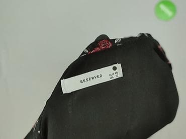 reserved skirts: Reserved, Bluzka damska, rozmiar L — 4