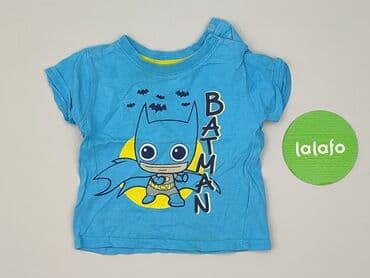czapka matrix: T-shirt, 6-9 months, condition - Very good — 2