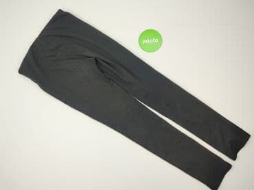 rajstopy z prl: Stradivarius, Legginsy Sportowe damskie, S — 3