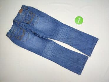 spodnie john baner: John Baner, Jeansy damskie, rozmiar L — 3