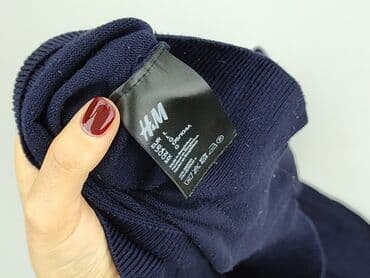 narzutka h m: H&M, Kardigan damski, rozmiar L — 5
