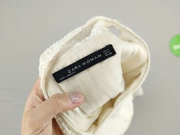 sukienki swing plus size: Zara, Sukienka damska, rozmiar M — 4