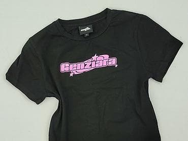 t shirty ber: T-shirt damski, rozmiar M — 1