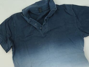 trampki ombre: Imię, Koszulka polo dla mężczyzn, rozmiar S — 1