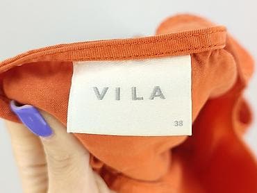 aksamit: Vila, Sukienka damska, rozmiar M — 4