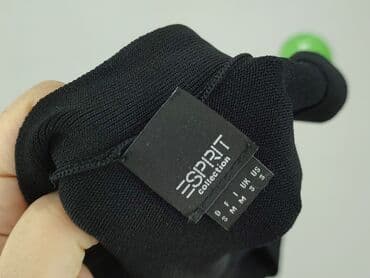 bluzki przezroczyste: Esprit, Top damski, rozmiar M — 4
