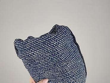 bluza niebieska: Bluzka damska, rozmiar S — 4