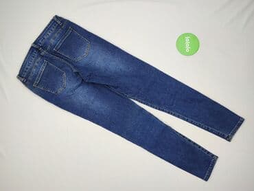 deezee sneakersy: Jeansy damskie, rozmiar M — 3