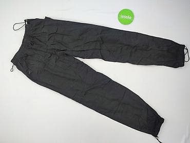 nike drogie buty: House, Spodnie cargo damskie, rozmiar S — 3