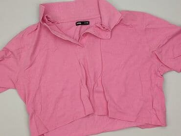 t shirt sinsay: Sinsay, Women`s polo shirt, size S — 1