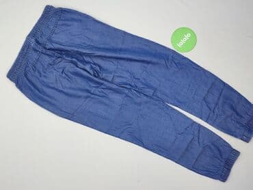 joggery damskie nike: Jeansy damskie, rozmiar S — 3