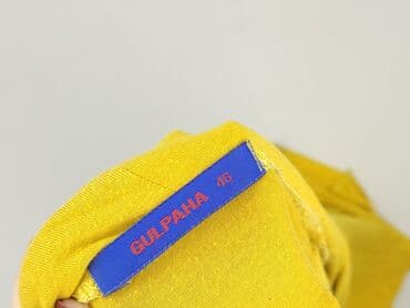 gant kurtka damska: GUL, Kardigan damski, rozmiar 3XL — 4