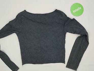 top nirvana bershka: Bershka, Top damski, rozmiar S — 3