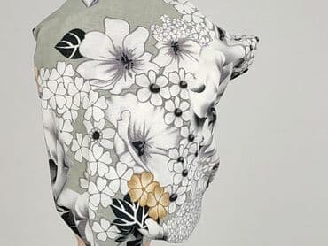 bluzki cold shoulder: T-shirt damski, rozmiar XL — 6