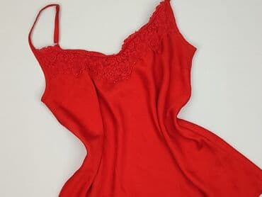czerwone body intimissimi: Top damski, rozmiar S — 1
