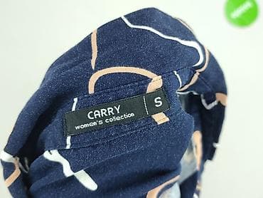 cdg t shirty: Carry, Koszula damska, rozmiar S — 4