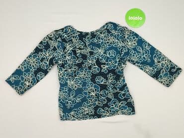bluzki plus size allegro: Жіноча блуза, розмір L — 3