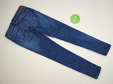 jeans h: Pepe Jeans, Jeansy damskie, rozmiar M — 3