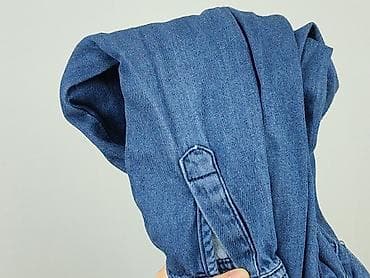 kurtka john deere: Topshop Moto, Sukienka damska, rozmiar M — 5