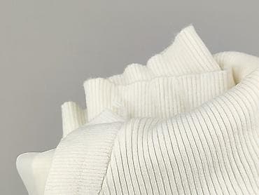 ponczo sweter: OCCULT, Sweter damski, rozmiar S — 6