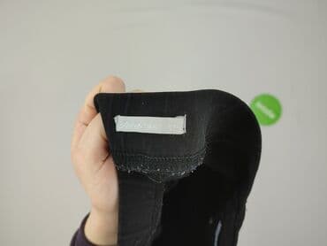buty walky: Diverse, Legginsy Krótkie damskie, rozmiar S — 4