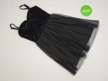 zara sukienki: H&M Conscious, Women`s dress, 2XS — 2