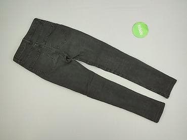 dżinsy bootkat: H&M, Jeans for women, size 2XS — 3