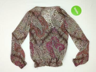 reserved sukienka zebra: Reserved, Women's blouse, size XS (EU 34) — 3